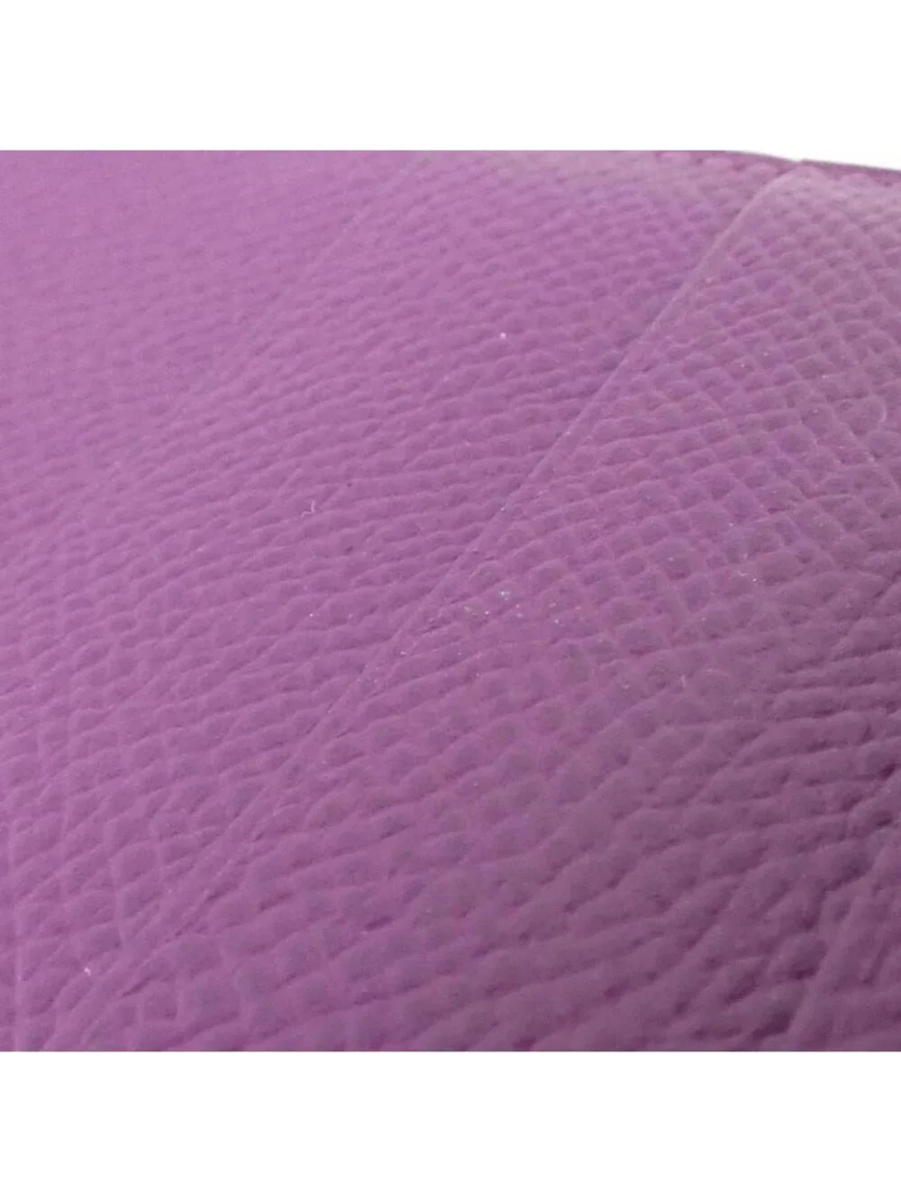 Hermes Bearn Soufflet Verso Wallet